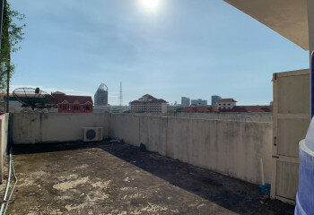 Готовый бизнес в Банг Ламунге, Таиланд | THE539390