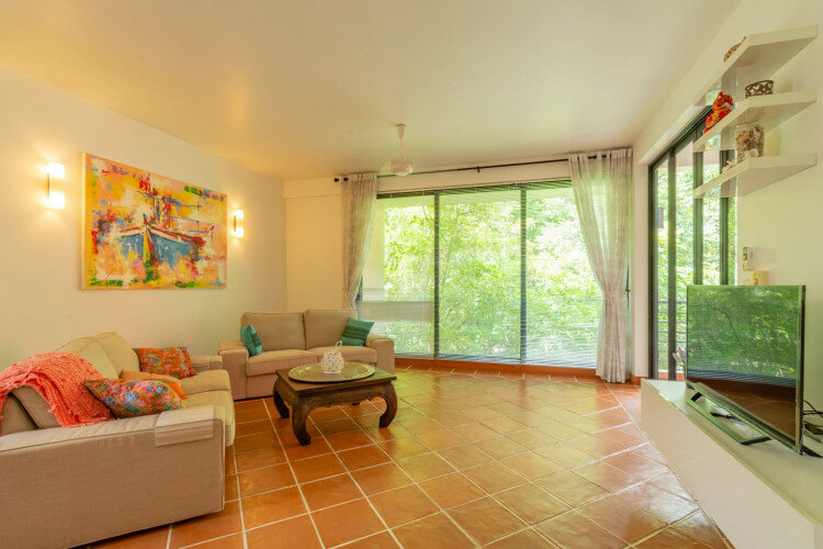 Кондоминиум в Хуахине, Таиланд | THE458117