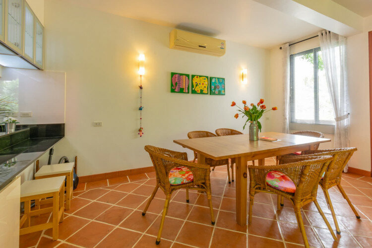 Кондоминиум в Хуахине, Таиланд | THE458117