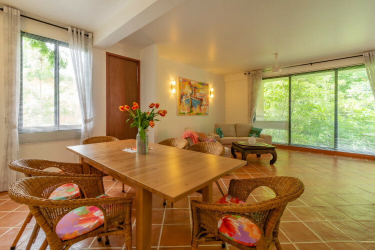 Кондоминиум в Хуахине, Таиланд | THE458117