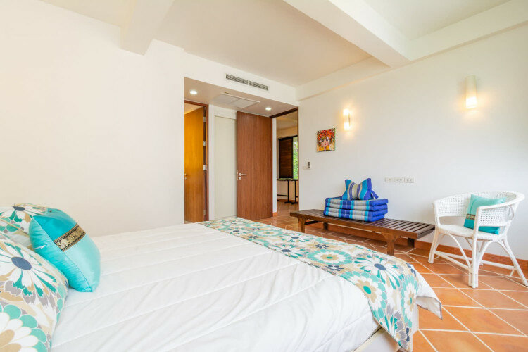 Кондоминиум в Хуахине, Таиланд | THE458117