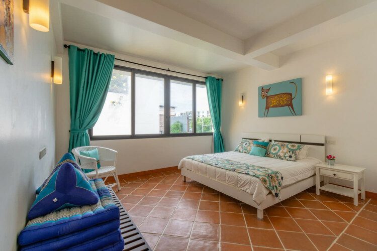 Кондоминиум в Хуахине, Таиланд | THE458117