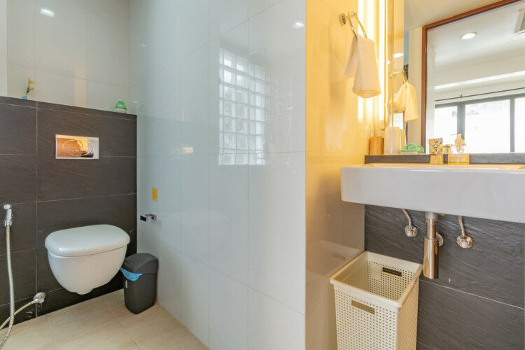 Кондоминиум в Хуахине, Таиланд | THE458117