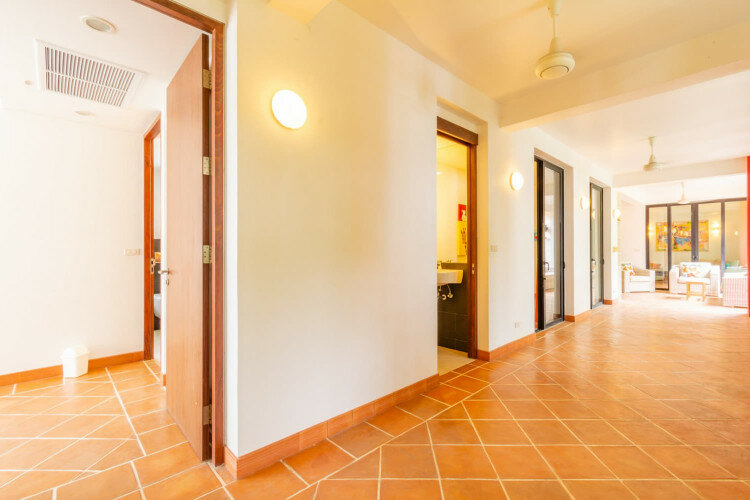 Кондоминиум в Хуахине, Таиланд | THE458117