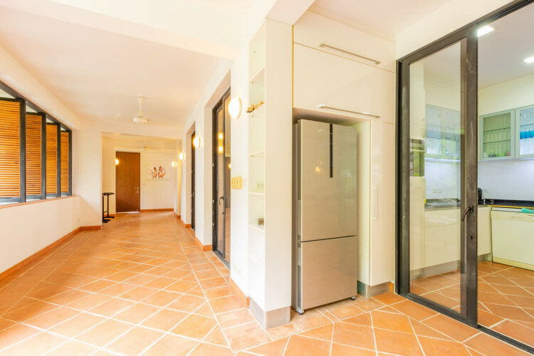 Кондоминиум в Хуахине, Таиланд | THE458117