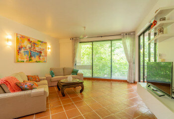 Кондоминиум в Хуахине, Таиланд | THE458117