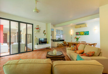 Кондоминиум в Хуахине, Таиланд | THE458117