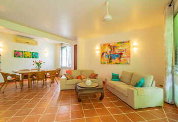 Кондоминиум в Хуахине, Таиланд | THE458117