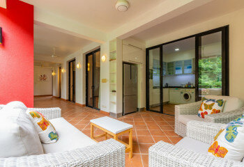 Кондоминиум в Хуахине, Таиланд | THE458117