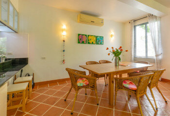 Кондоминиум в Хуахине, Таиланд | THE458117