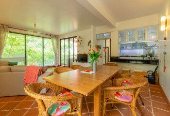 Кондоминиум в Хуахине, Таиланд | THE458117