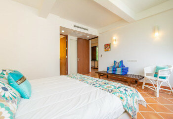 Кондоминиум в Хуахине, Таиланд | THE458117