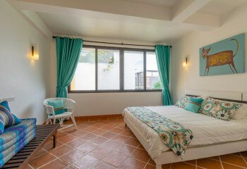 Кондоминиум в Хуахине, Таиланд | THE458117