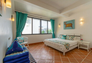 Кондоминиум в Хуахине, Таиланд | THE458117