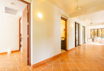 Кондоминиум в Хуахине, Таиланд | THE458117