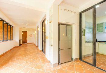 Кондоминиум в Хуахине, Таиланд | THE458117