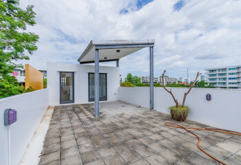 Кондоминиум в Хуахине, Таиланд | THE458117