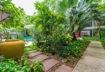 Кондоминиум в Хуахине, Таиланд | THE458117