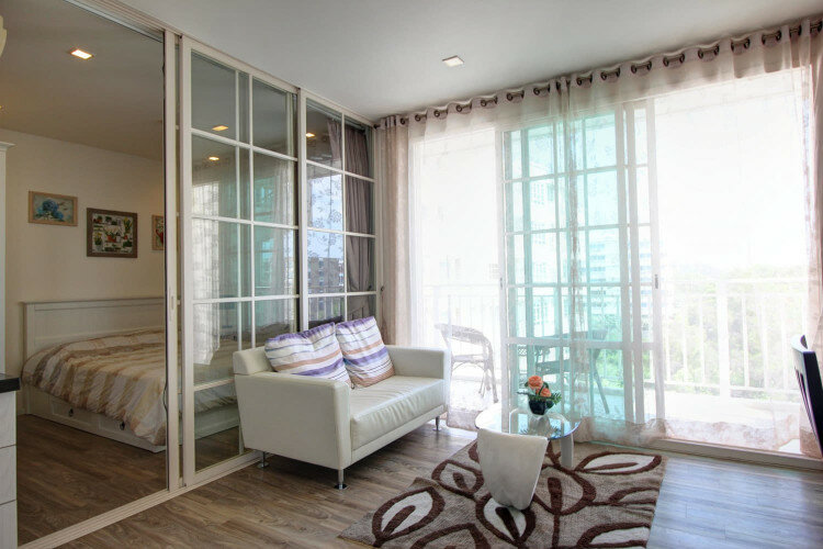 Кондоминиум в Прачуап Кири Хане, Таиланд | THE158259