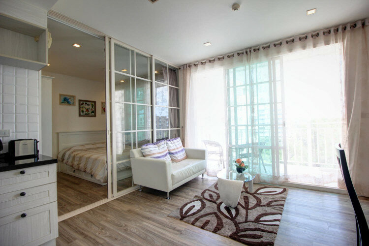 Кондоминиум в Прачуап Кири Хане, Таиланд | THE158259