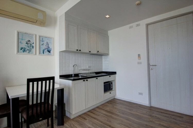 Кондоминиум в Прачуап Кири Хане, Таиланд | THE158259