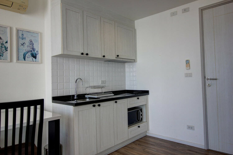 Кондоминиум в Прачуап Кири Хане, Таиланд | THE158259