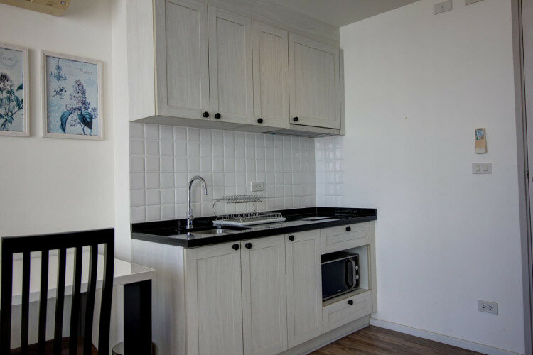 Кондоминиум в Прачуап Кири Хане, Таиланд | THE158259