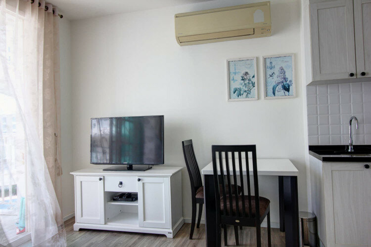 Кондоминиум в Прачуап Кири Хане, Таиланд | THE158259