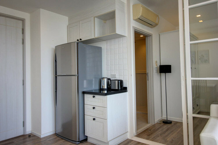 Кондоминиум в Прачуап Кири Хане, Таиланд | THE158259