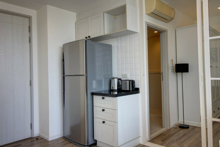 Кондоминиум в Прачуап Кири Хане, Таиланд | THE158259