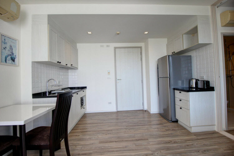 Кондоминиум в Прачуап Кири Хане, Таиланд | THE158259