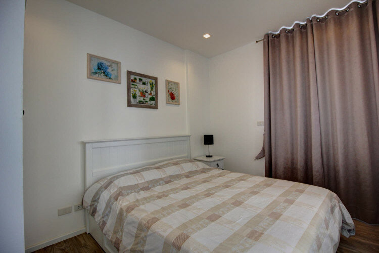 Кондоминиум в Прачуап Кири Хане, Таиланд | THE158259