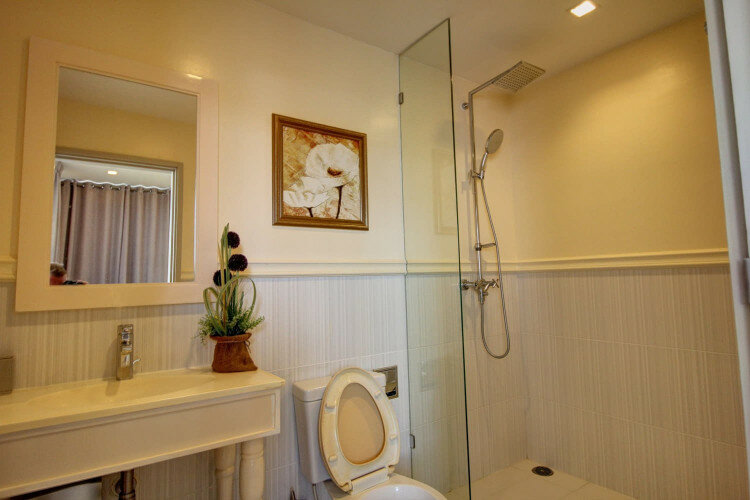 Кондоминиум в Прачуап Кири Хане, Таиланд | THE158259