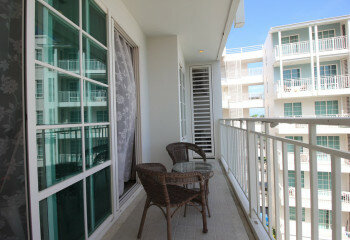 Кондоминиум в Прачуап Кири Хане, Таиланд | THE158259