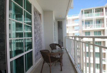 Кондоминиум в Прачуап Кири Хане, Таиланд | THE158259