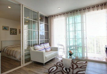 Кондоминиум в Прачуап Кири Хане, Таиланд | THE158259