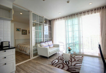 Кондоминиум в Прачуап Кири Хане, Таиланд | THE158259