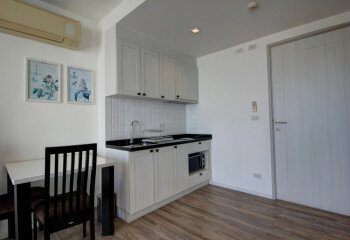 Кондоминиум в Прачуап Кири Хане, Таиланд | THE158259