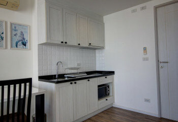 Кондоминиум в Прачуап Кири Хане, Таиланд | THE158259