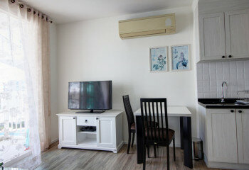 Кондоминиум в Прачуап Кири Хане, Таиланд | THE158259