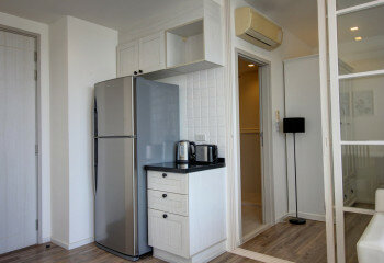 Кондоминиум в Прачуап Кири Хане, Таиланд | THE158259