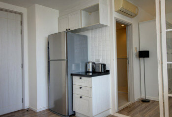 Кондоминиум в Прачуап Кири Хане, Таиланд | THE158259