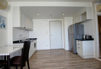 Кондоминиум в Прачуап Кири Хане, Таиланд | THE158259