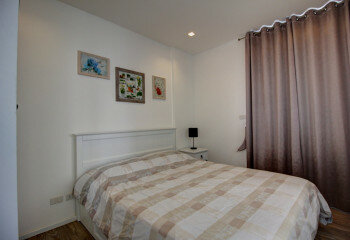 Кондоминиум в Прачуап Кири Хане, Таиланд | THE158259