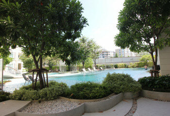 Кондоминиум в Прачуап Кири Хане, Таиланд | THE158259