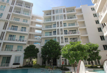 Кондоминиум в Прачуап Кири Хане, Таиланд | THE158259