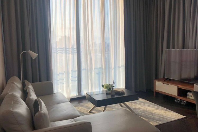 Кондоминиум в Бангкоке, Таиланд | THE320192