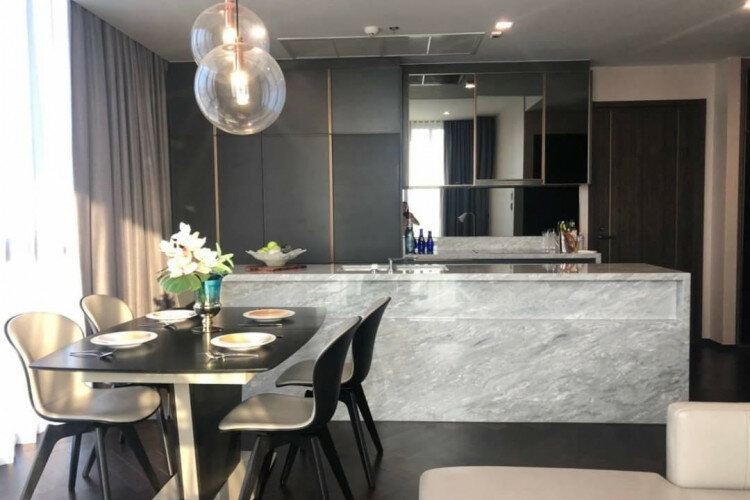 Кондоминиум в Бангкоке, Таиланд | THE320192