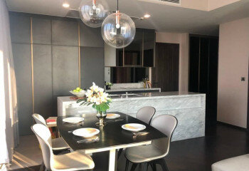 Кондоминиум в Бангкоке, Таиланд | THE320192