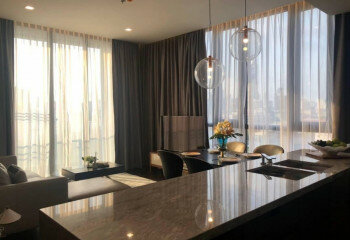 Кондоминиум в Бангкоке, Таиланд | THE320192